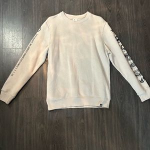 Reebok sweatshirt